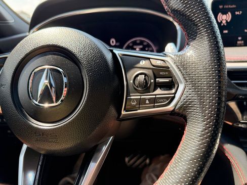 Used 2022 Acura MDX Type S AWD/4WD image 28