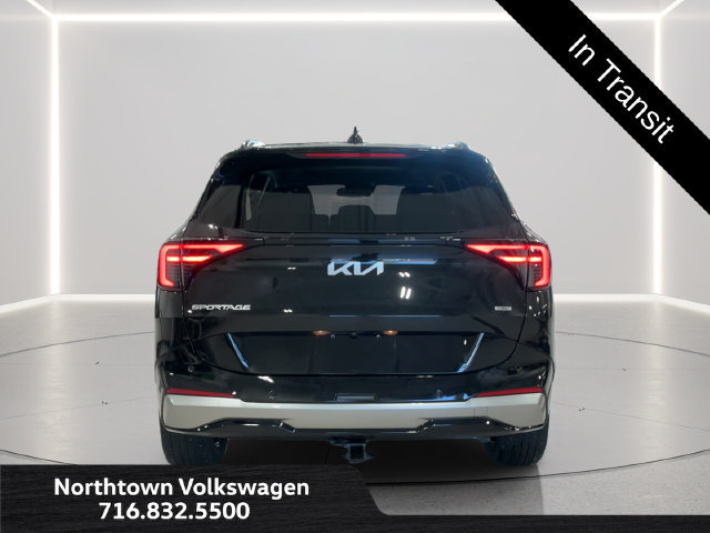 Used 2026 Kia Sportage SX Prestige AWD/4WD image 4
