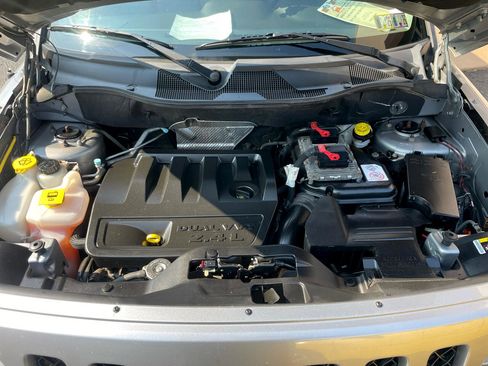 Used 2015 Jeep Patriot High Altitude image 11