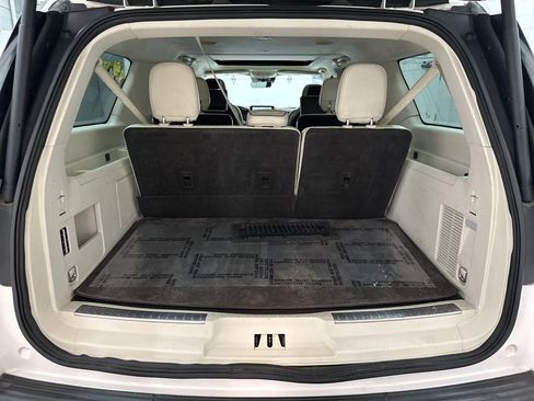 Used 2019 Lincoln Navigator L Black Label w/ Cargo Package image 39