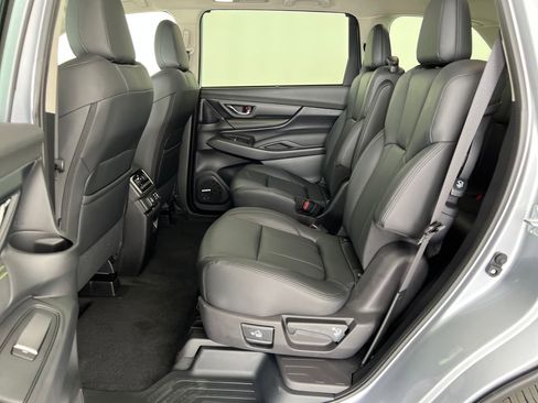 New 2026 Subaru Ascent Bronze Edition AWD/4WD image 27