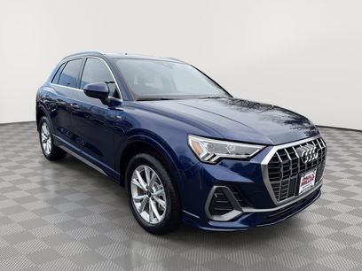Used 2025 Audi Q3 2.0T Premium Plus w/ Premium Plus Package