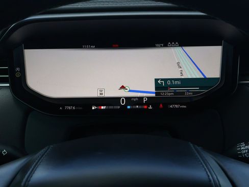 Used 2023 Land Rover Range Rover Sport SE Dynamic AWD/4WD image 28