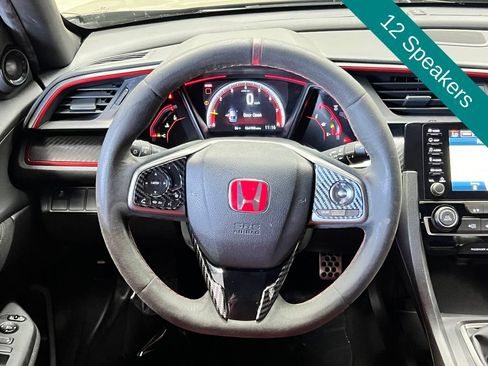 Used 2019 Honda Civic Type R image 4