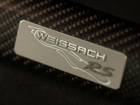 Used 2024 Porsche 718 Cayman GT4 RS image 41