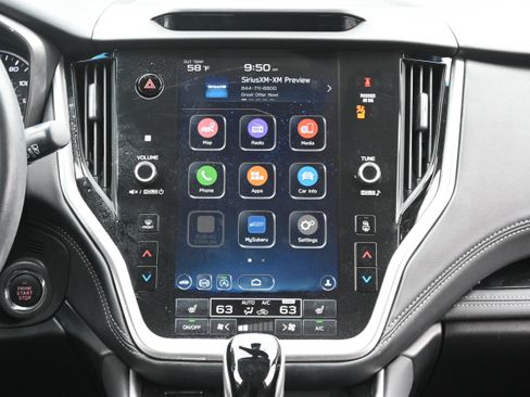 Certified 2022 Subaru Outback Limited XT image 32