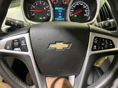 Used 2015 Chevrolet Equinox LT w/ Power Convenience Package FWD image 23