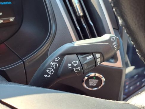 Used 2023 Ford Edge SEL w/ Sport Appearance Package AWD/4WD image 17