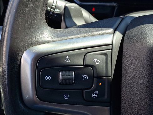 Used 2022 Chevrolet Silverado 1500 LT Trail Boss w/ LT Trail Boss Premium Package image 21