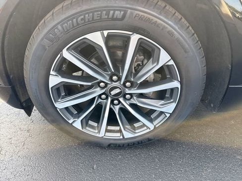 Used 2024 Cadillac Lyriq Sport w/ LPO, Floor Liner Package image 29