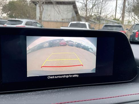 Used 2024 MAZDA CX-30 AWD 2.5 S w/ Preferred Package image 26