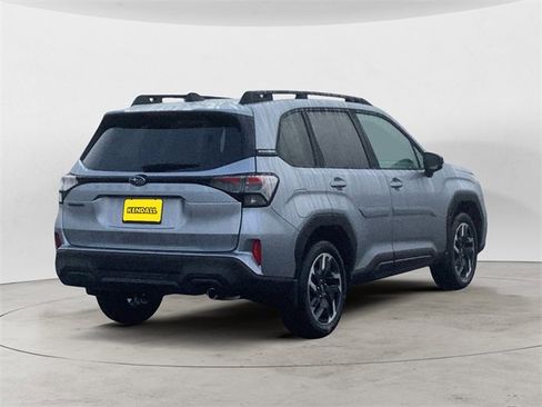 New 2026 Subaru Forester Limited image 5