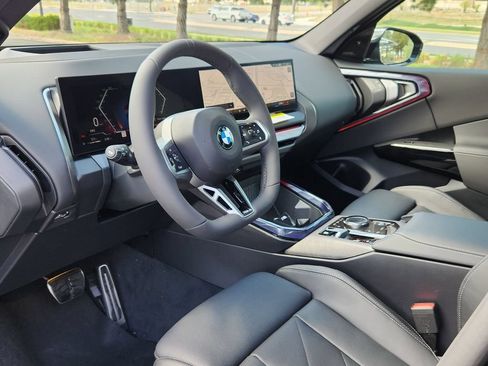 New 2026 BMW X3 xDrive30 AWD/4WD image 10