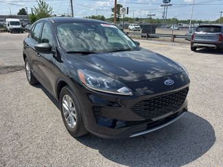 Used 2022 Ford Escape S video 1