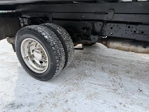 Used 2018 Ford F550 4X4 2dr Regular Cab 145.3 205. image 21