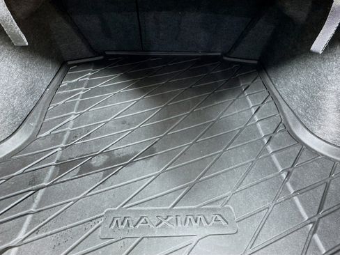 Used 2016 Nissan Maxima Platinum image 34