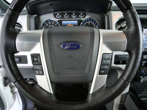 Used 2011 Ford F150 Platinum AWD/4WD image 29