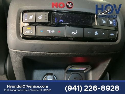 Used 2024 Hyundai Palisade Calligraphy FWD image 35