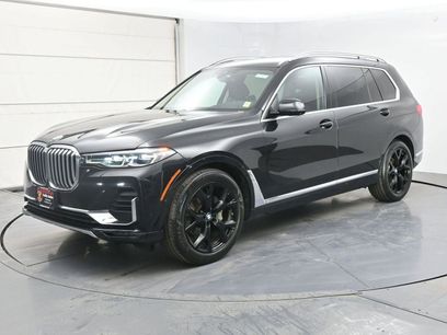 Used 2020 BMW X7 xDrive40i w/ Premium Package