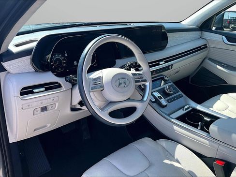 Used 2023 Hyundai Palisade Calligraphy AWD/4WD image 21