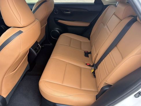 Used 2016 Lexus NX 200t FWD image 14