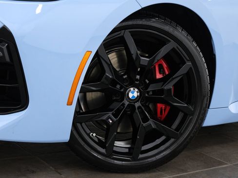 Used 2026 BMW M240i xDrive Coupe w/ Premium Package AWD/4WD image 2