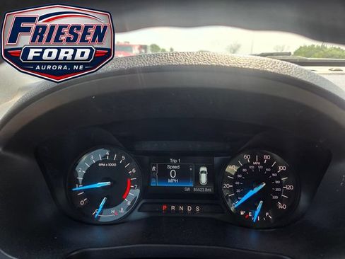 Used 2018 Ford Explorer 4WD image 15