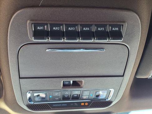 New 2026 Ford F250 King Ranch w/ Chrome Package image 19