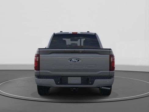 New 2026 Ford F150 XLT AWD/4WD image 5