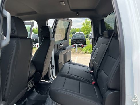 New 2024 Chevrolet Silverado 3500 W/T w/ WT Convenience Package image 32
