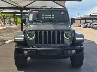 Used 2021 Jeep Gladiator Sport AWD/4WD video 2