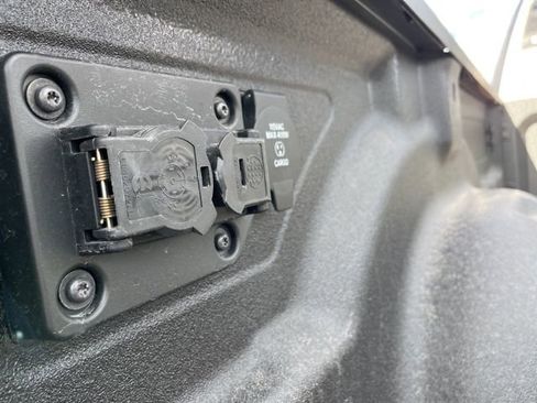 New 2026 RAM 3500 Big Horn image 17