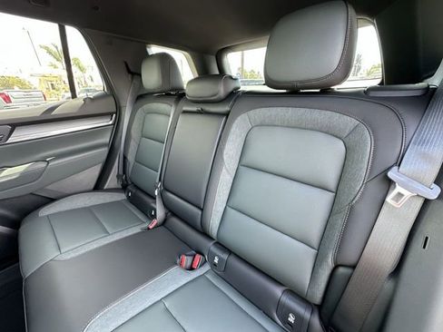 New 2026 GMC Terrain AT4 AWD/4WD image 26