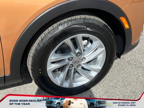 New 2026 Buick Envista Preferred w/ Convenience I Package image 21