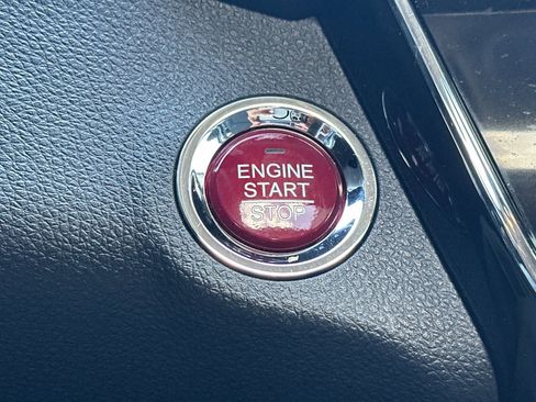 Used 2016 Honda HR-V EX image 27