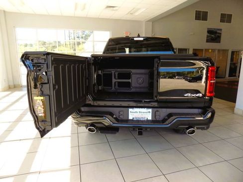 New 2026 RAM 1500 Tungsten AWD/4WD image 8