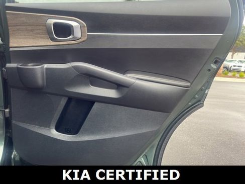 Used 2023 Kia Sorento X-Line EX image 28