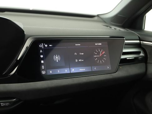 New 2026 Audi A6 Prestige image 20