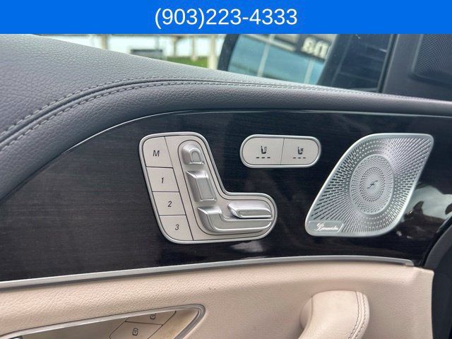 Used 2020 Mercedes-Benz GLE 350 4MATIC image 19