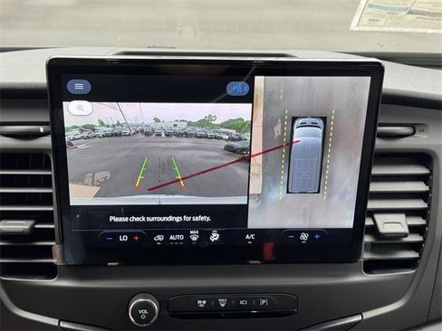 New 2025 Ford Transit 250 148 Medium Roof Extended AWD image 17