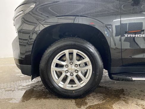 Used 2022 Chevrolet Tahoe LT image 11