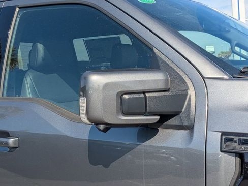 New 2025 Ford F150 Lariat w/ Equipment Group 502A High image 13