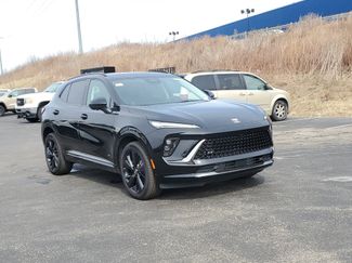 New 2026 Buick Envision Sport Touring video 1