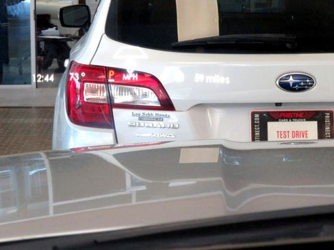 Used 2019 Lincoln Navigator Reserve w/ Cargo Package image 52