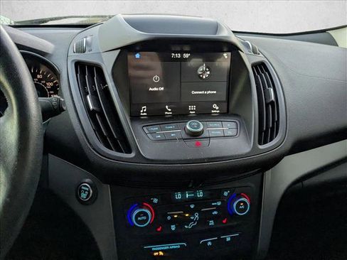 Used 2019 Ford Escape SEL image 10