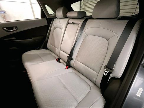 Used 2019 Hyundai Kona Ultimate image 25