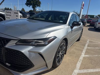Used 2021 Toyota Avalon Touring