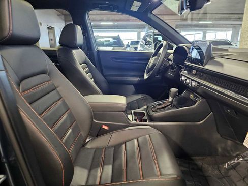 Used 2026 Honda CR-V Sport-L image 36