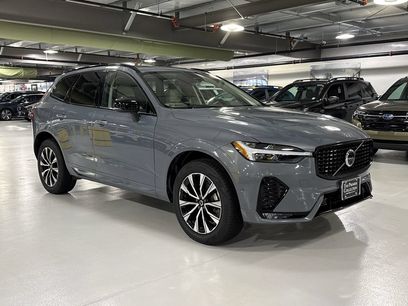 Certified 2024 Volvo XC60 B5 Plus w/ Climate Package