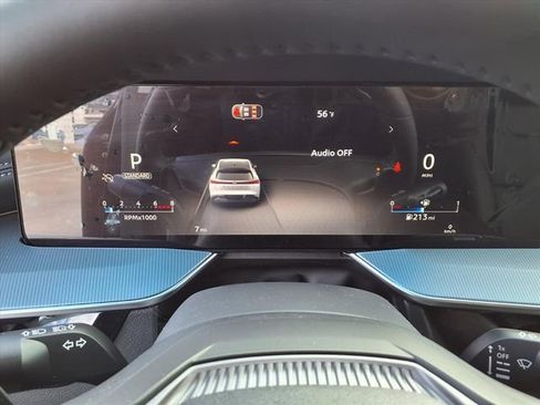 New 2026 Nissan Murano SL image 18